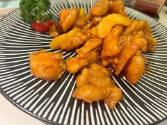 -田婆婆的菜(友谊阳光城店)