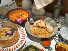 -太食獸泰式茶餐厅(IFS国金中心店)