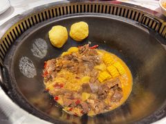 -玺炖·中国铁锅炖(虹桥天街店)