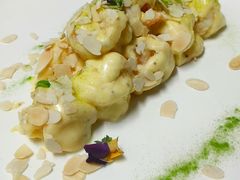 -青岛海天世园酒店-海澜阁中餐厅