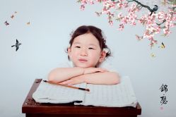 -象北鼻儿童摄影(西源集店)