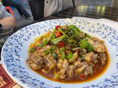 -阿甘龙虾·重庆麻麻鱼(中豪店)