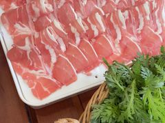 -阳坊大都涮羊肉(阳坊总店)