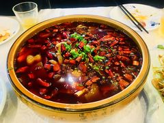 -李氏传家菜(兴城路店)