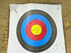 -蓝天射箭馆·专业射箭运动(诚丰广场店)