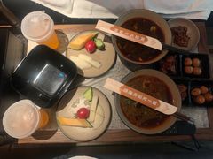-和子足浴SPA会馆(东方之门店)