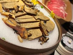 -芸山季·云南野生菌火锅(人民广场来福士店)