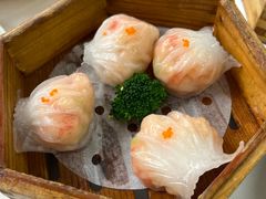 -鹿鸣酒家(越秀店)