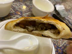 -新疆红柳花餐厅(新洲店)