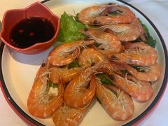 -小厨师·二十年沈家门小海鲜(百井坊巷店)