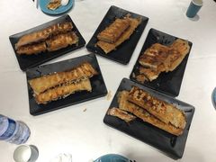 -大眼锅贴水饺(河东店)