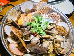 -吕氏疙瘩汤·私家菜馆(慈云寺店)