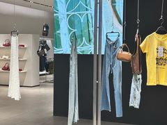 -ZARA(青岛万象城店)