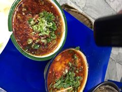 -马路边边·成都串串(翠柏路店)