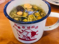 -炉小二铜锅牛蛙•川湘菜(三里屯店)