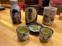 -万岁寿司(天河领展店)