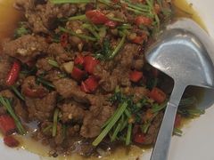 -兰湘子·湘菜小炒(盛龙广场店)
