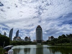 -厦门大学(思明校区)