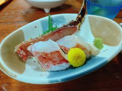 -蟹料理 北海道かに将軍(札幌本店)