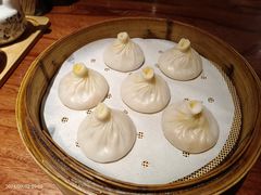 -裕兴记•蟹黄面馆(人民广场店)