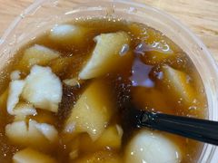 -柳州肥姨妈大骨螺蛳粉(沙河店)