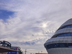 -小麦岛公园