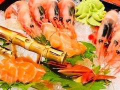 刺身拼盘-神户赤童日式烤肉伙伴(东直门店)