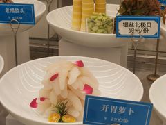 -望海湾海鲜楼·海鲜(河南路店)