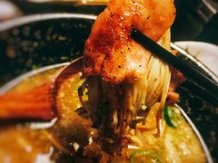 -日本料理神拉面