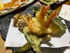 -樱町三味日本料理(城乡世纪广场店)