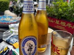 -潮汕•草根牛肉档(中江路店)