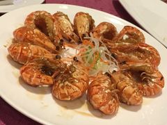 申粤轩-申粤轩酒楼·三十年粤菜经典(丁香花园店)