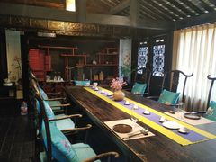 -鱼桥巷·美学川菜