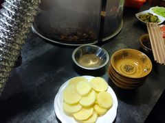 -潭州老友灶台鸡·竹屋老灶(光明E城店)