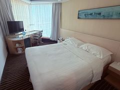 -香港皇家太平洋酒店