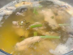 -煲王粤菜餐厅(中侨中心店)