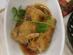 -海晖酒楼·顺德鱼生(荣华店)