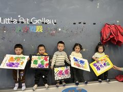 -美吉姆国际儿童发展中心(红谷滩绿地缤纷城中心)