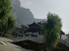 -沕沕水生态风景区