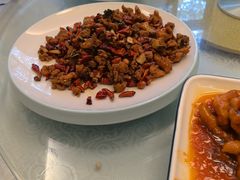 -川人川菜馆·小龙虾·鲜虾现做(黄山路店)