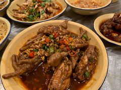 卤味下锅-东排食堂长沙小吃大排档(五一广场店)