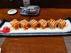 -鱼跃料理(步步高店)