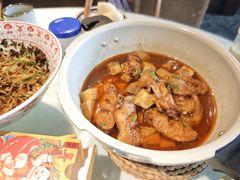 -帝一铭家宴(板塘店)