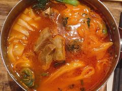 -小满手工粉(上海文峰广场店)