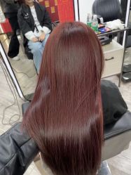 -奈川烫染Salon