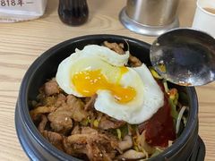 -韩聚园韩国料理(文灶店)