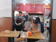 -小朱麻辣串(益民街店)