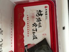 -大鸭梨烤鸭·北京菜(南小街/南苑店)