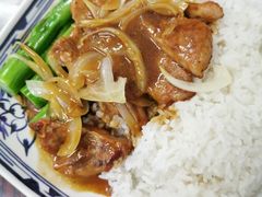 -華叔茶記