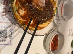 -七八冷面·延边朝鲜族美食(世纪汇店)